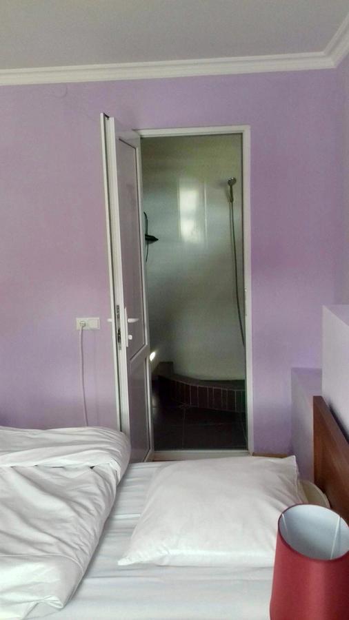 Nino Khetaguri Guest House Stepantsminda Exterior photo