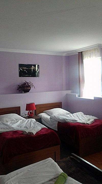 Nino Khetaguri Guest House Stepantsminda Exterior photo